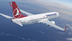 Ankara'dan Kırgızistan'a Direkt Uçuş Yapılacak