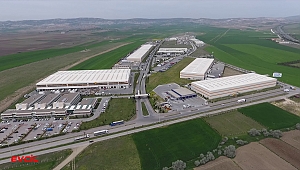 Ankara Ekonomisi İçin Lojistik'in Önemi Büyük