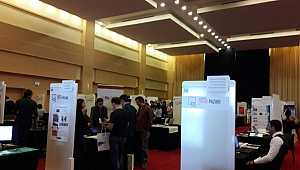 Ankara Proje Pazarı Girişimcileri ve Yatırımcıları Buluşturacak