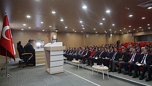 Ankara Valisi’nden Uyarı; ‘Herkes İşini Düzgün Yapsın’