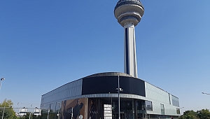 Atakule Alışveriş Ve Lezzet Noktası Temasıyla Açılıyor