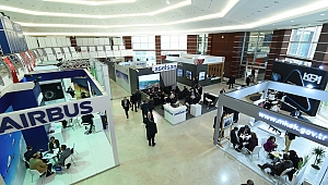 Savunma Sanayinin Devleri Ankara’da 