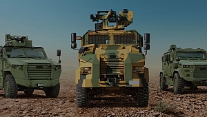 Savunma Sektörünün Büyükleri Ankara’da Buluşacak