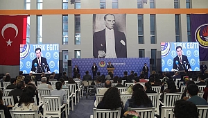 Türk Eğitim Derneği’nden 400 Öğrenciye Tam Destekli Burs