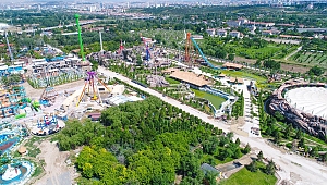 Ankapark’ta Sorunlar Bitmiyor. AOÇ’den Ankara Belediyesine İcra