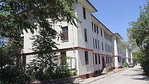 Ankara Saraçoğlu Mahallesi İhalesi 13 Aralık’ta