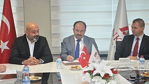 Geleceğin Mühendisleri Ankara'da Buluşuyor