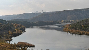 Kanal Ankara, Gölbaşı Bahçesi İle Birleşecek