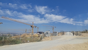 Müteahhitlerin İstediği Düzenleme Resmî Gazetede Yayımlanarak Yürürlüğe Girdi