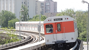 OSTİM'den Raylı Sistemlerde İş Birliği Çağrısı