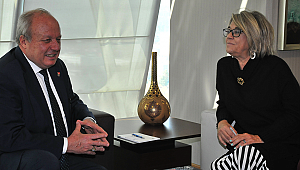 Portekiz’in Ankara Büyükelçisinden İş Birliği Çağrısı