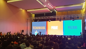 Üreten Ankaralı Girişimciler, Ankara Proje Pazarında