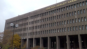Yargı, Ankara Adliyesi'nin Taşınmayacağına Hükmetti