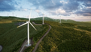Yerli Rüzgar Enerjisi Sanayisi ve İş Birlikleri Ankara’da Konuşulacak