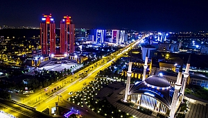 Ankara’da Yaşayıp, Anadolu Medeniyetler Müzesini Bilmeyenler Var