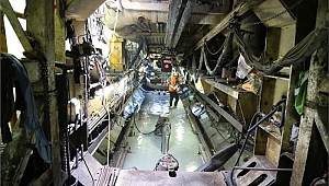 Ankara’ya Memba Kalitesinde Su Verilecek