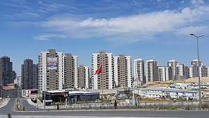 Konut Kredisinde Faizler Düşmeye Başladı