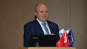 ÖZDEBİR; ‘Üreterek Var Olmak Mecburiyetindeyiz’