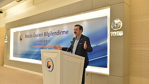 Türkiye 100 Yarışması İçin Başvuru Başladı