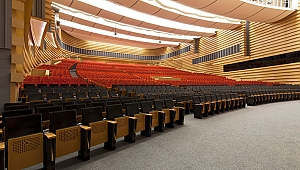 Ankara Kongre Turizminin Başkenti Olmaya Aday