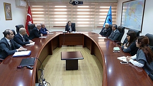 Ankara’nın Nükleer Üretim Kabiliyetleri Artacak