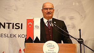 Enflasyonda Kalıcı Düşüş İçin, Mücadeleye Devam Edilmeli