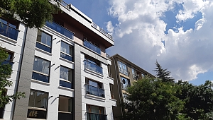 Gayrimenkulde Vergi Ve Harçlar Yeniden Belirlendi