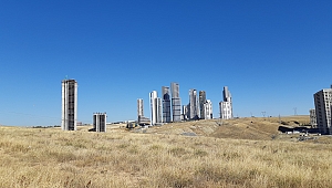 İncek ve Beytepe Bölgesi'nde Markalı Projeler Artıyor