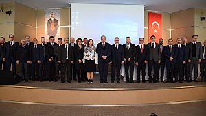 Özdebir, 'Dijital Dönüşüm İçin Önce Zihinsel Dönüşümü Sağlamalıyız'