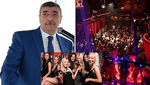 Tarım İş Başkanı Polat; ‘Ukrayna, Ankara'dan Ucuz’