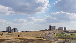 Toki’nin Sincan’daki Konutları Satışa Sunuldu
