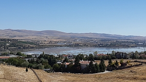 Ziraat Bankası Personeli Vakfı Ankara'daki 2 Arsa Hissesini Satıyor