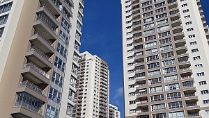 Ankara’da Konut Satışlarında Büyük Düşüş