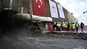 Ankara’nın Asırlık Rüyası Gerçekleşiyor