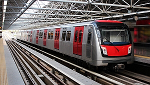 Ankara'ya Yeni Metro Hatları Geliyor