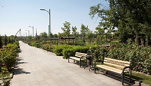 Atatürk Orman Çiftliği’ndeki 81 Bin Metrekare Alan Kiraya Verilecek