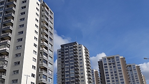 Gayrimenkul Yatırımları, Finansal Araçlara Göre Daha Güvenli 