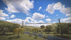 İmrahor Vadisi Projesinin İlk Bölümünün İhalesi Tamamlandı