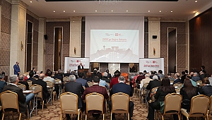 Ato Başkanı Baran; 'Biz Bile Ankara’mızın Farkında Değiliz'