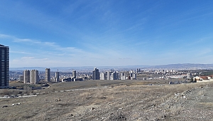 İmar Yönetmeliğinde Değişiklik