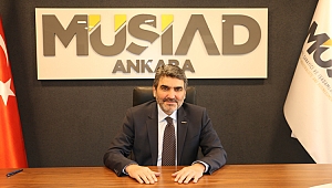 Müsiad Ankara; Merkez Bankası Faizi Düşürmeli, Hükümette Tasarrufa Öncülük Etmeli