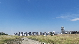Toki Ankara’daki Arsalarını Satışa Sundu