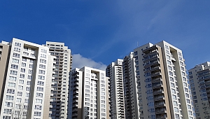 Toki Ankara'ya 3 Bin Konut Yapacak