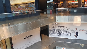 Ankara'da AVM Ve Ofis Kiralamalarına Yüzde 18.2 Düşüş Gözlendi