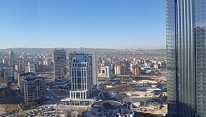 Ankara’nın En Gözde Yerleşim Bölgeleri Çankaya ve Gölbaşı