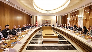 Ankara, Roma’dan Daha Temiz Bir Şehir