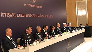 Artık Ülkenin Geleceğine Odaklanmalıyız
