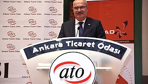 ATO, 'Artık Ekonomiye Odaklanalım'