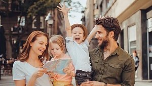 Anneler ile Babalar Günü Birlikte Kutlanmalı