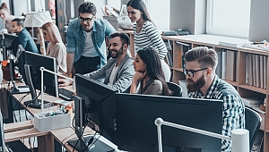 Türkiye’de Şirketler Çalışanlarının Eğitimi İçin, Yılda Ortalama 2,5 milyon TL Harcıyor